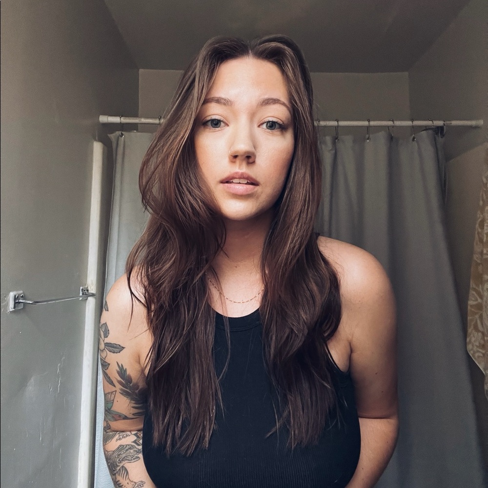 Meet your Posher, Cassy